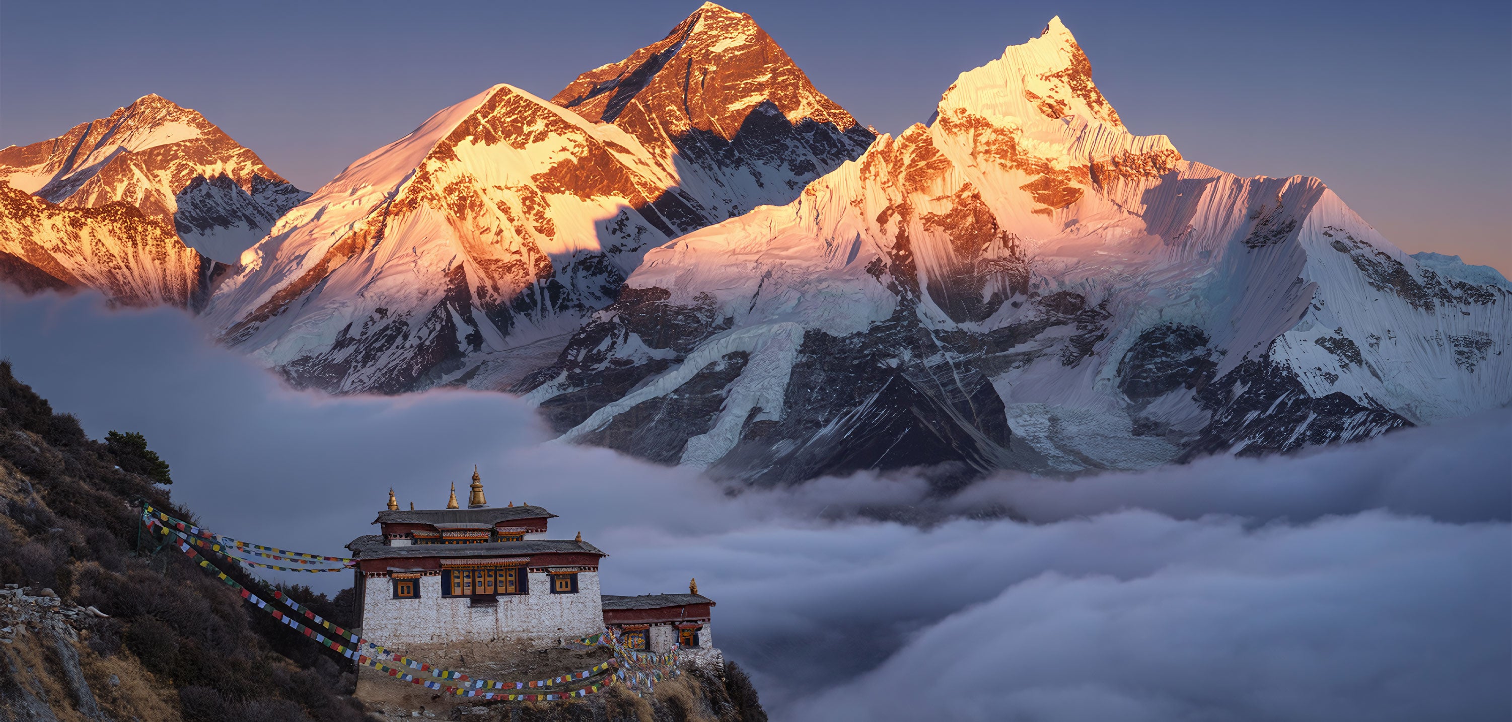 Handcrafted Himalayan Treasures