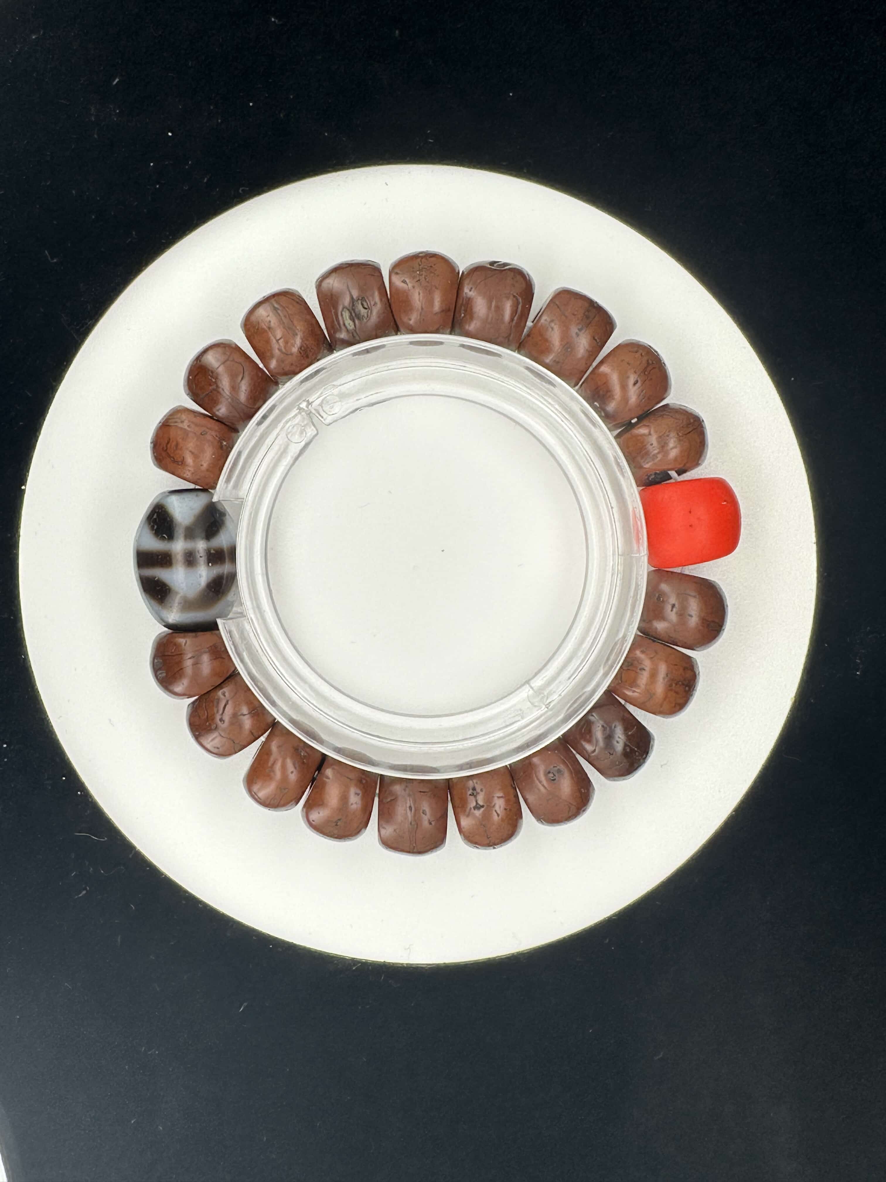 Trinity Guardians Mala