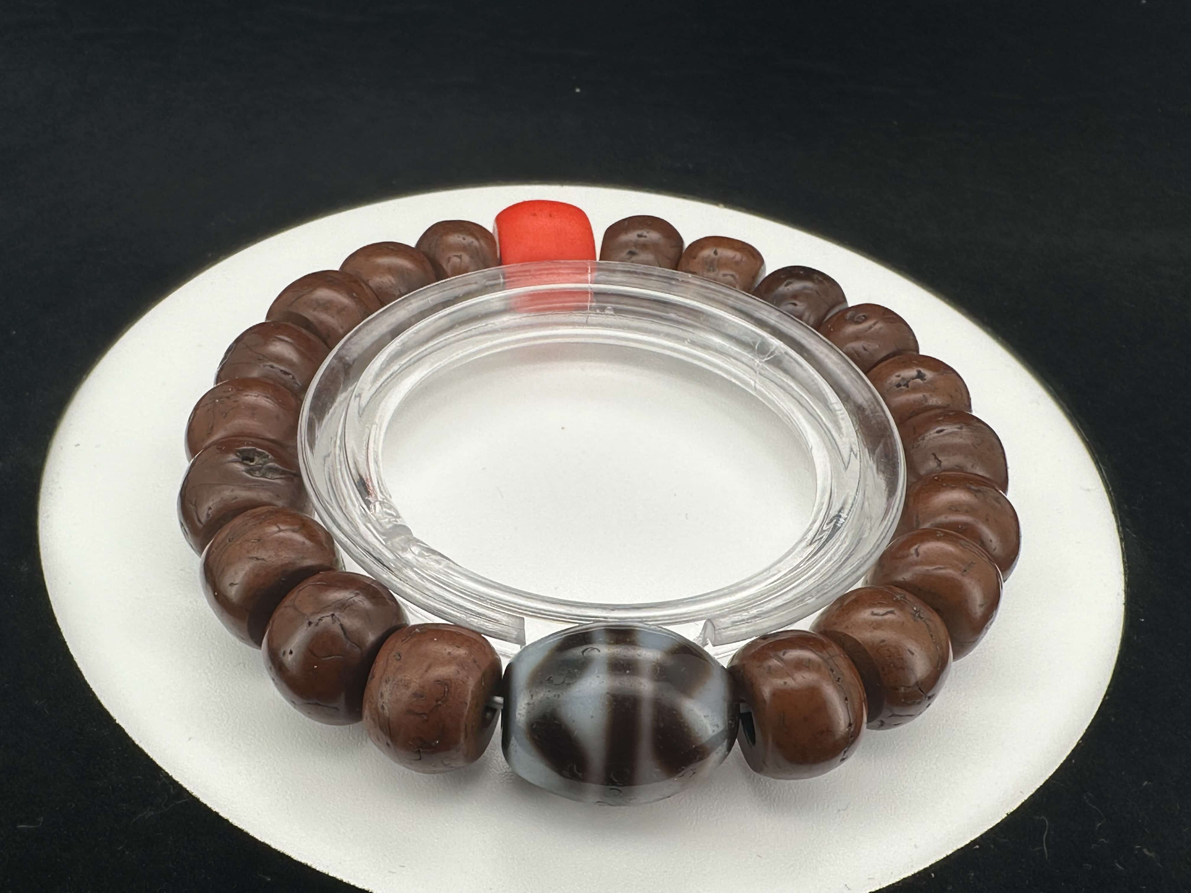 Trinity Guardians Mala