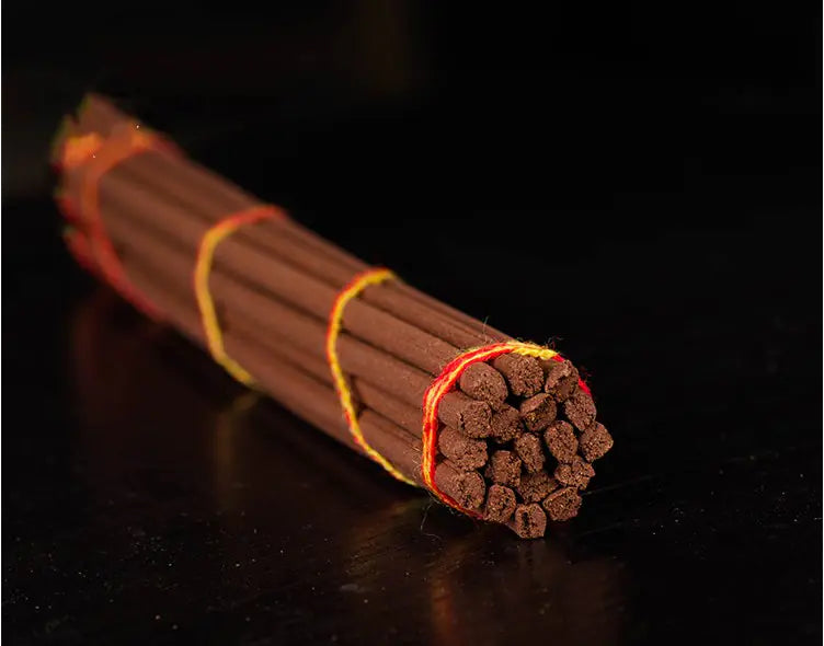 Tibetan Herbal Incense Sticks for Home Offerings