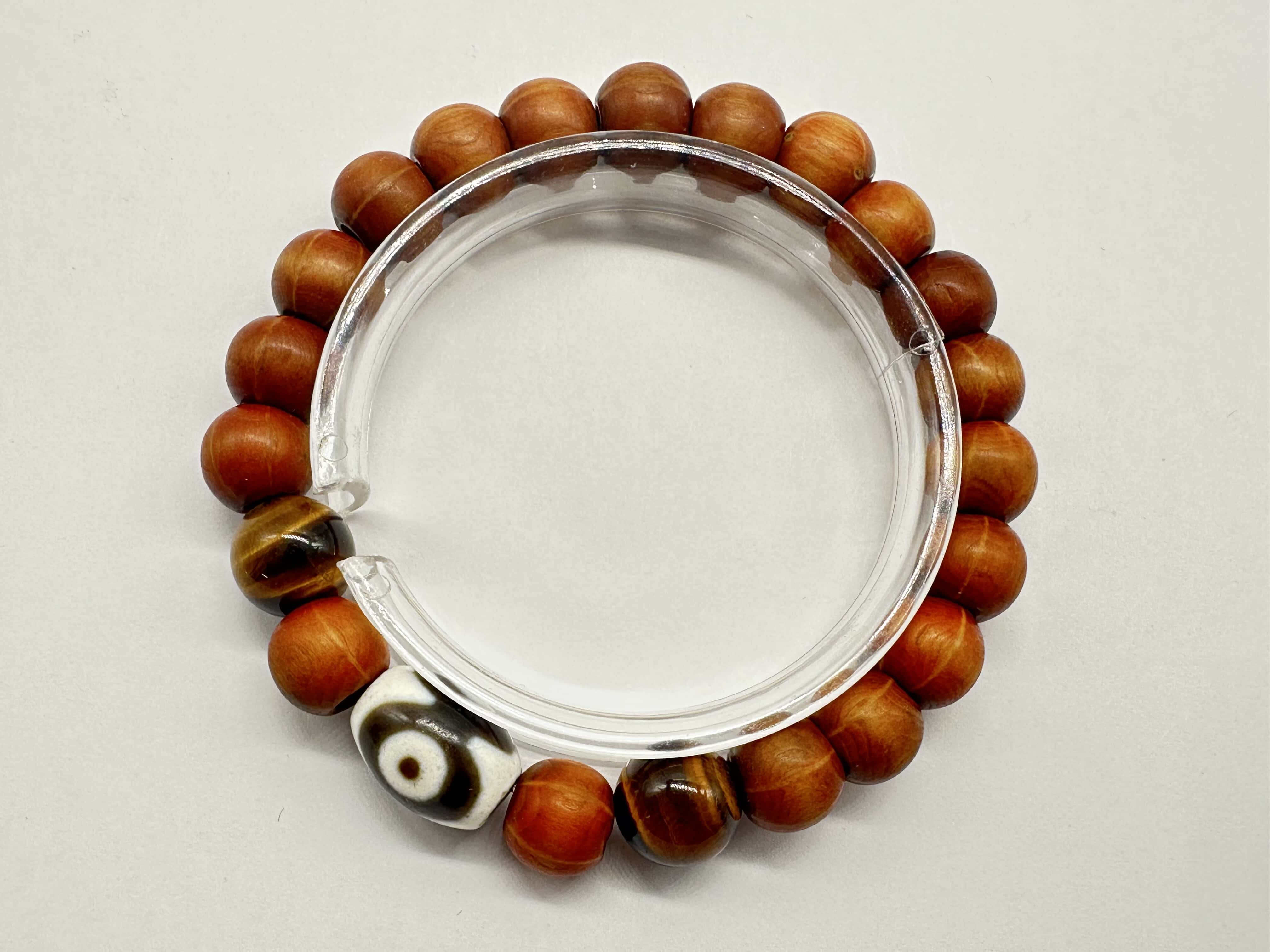 Trinity Path Guardian Bracelet