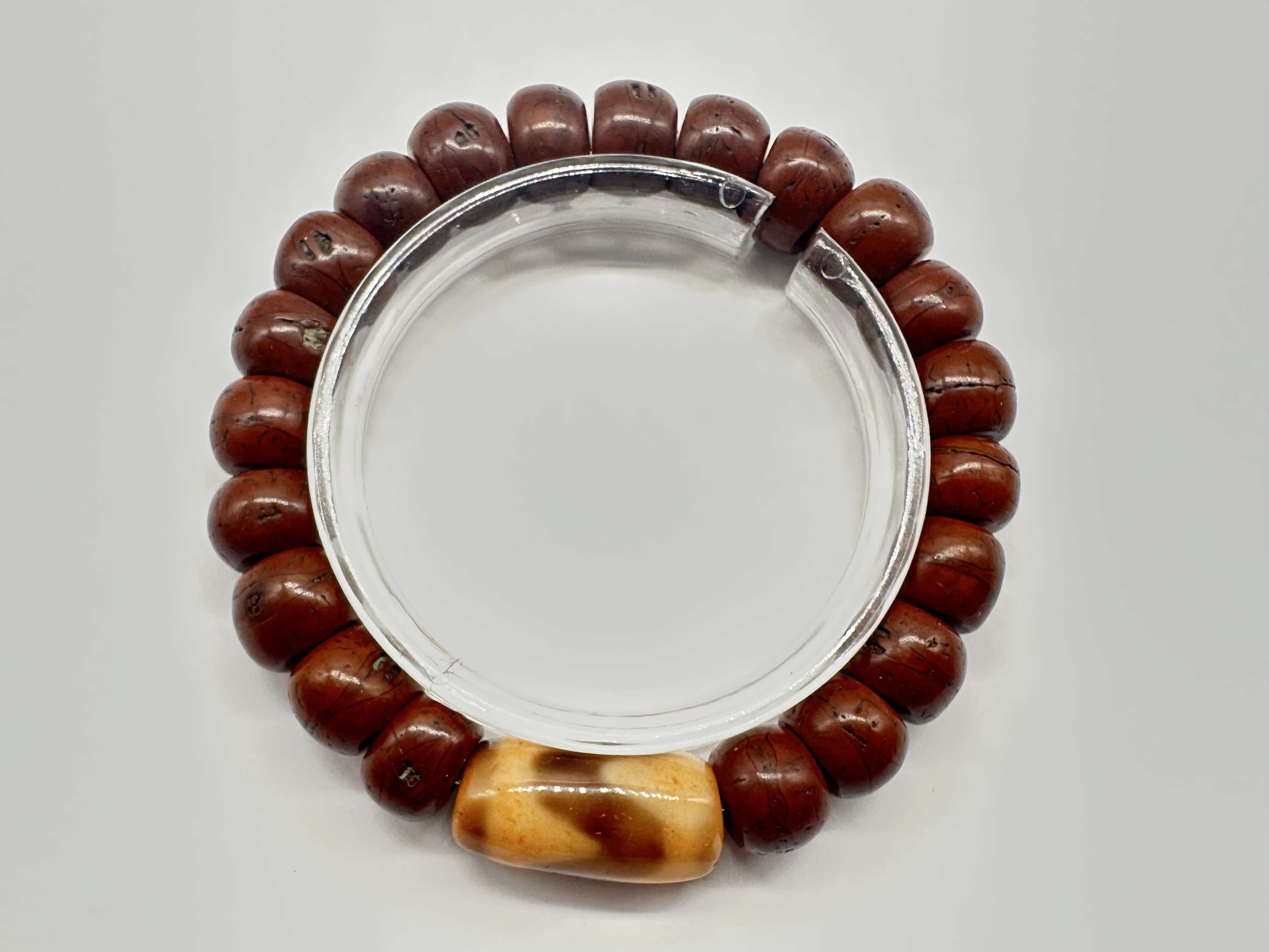 Bodhi Tiger Talisman