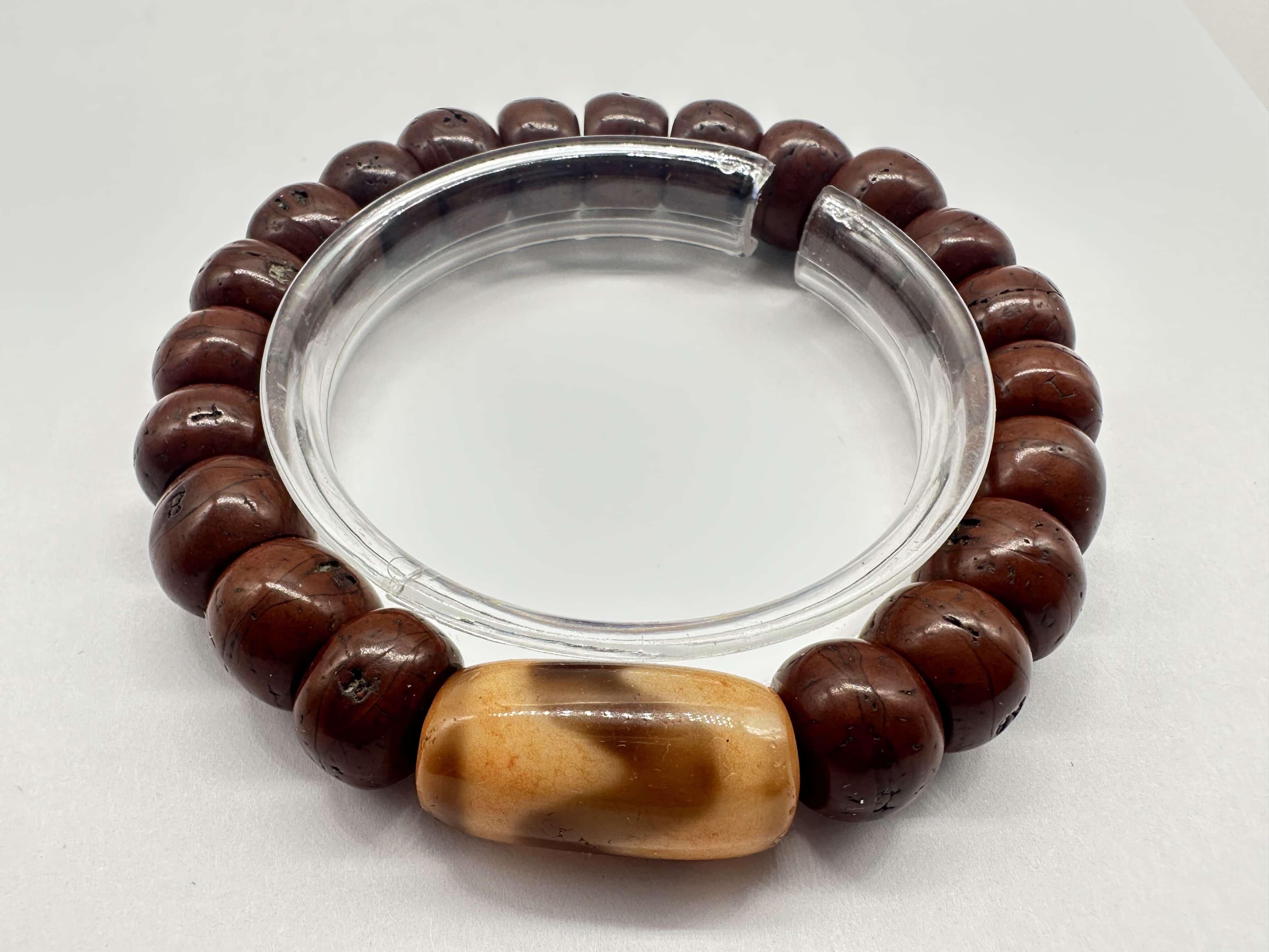 Bodhi Tiger Talisman