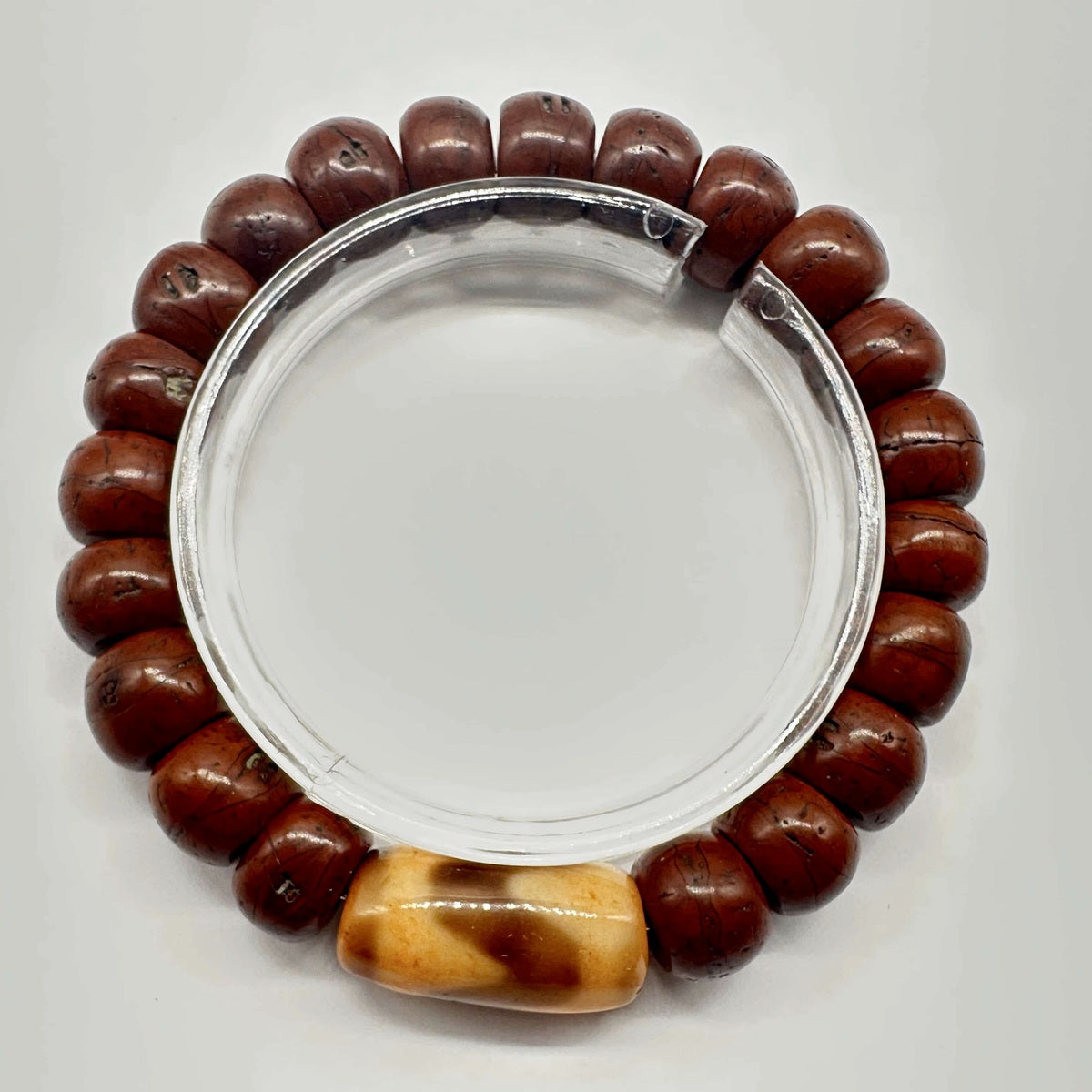 Bodhi Tiger Talisman