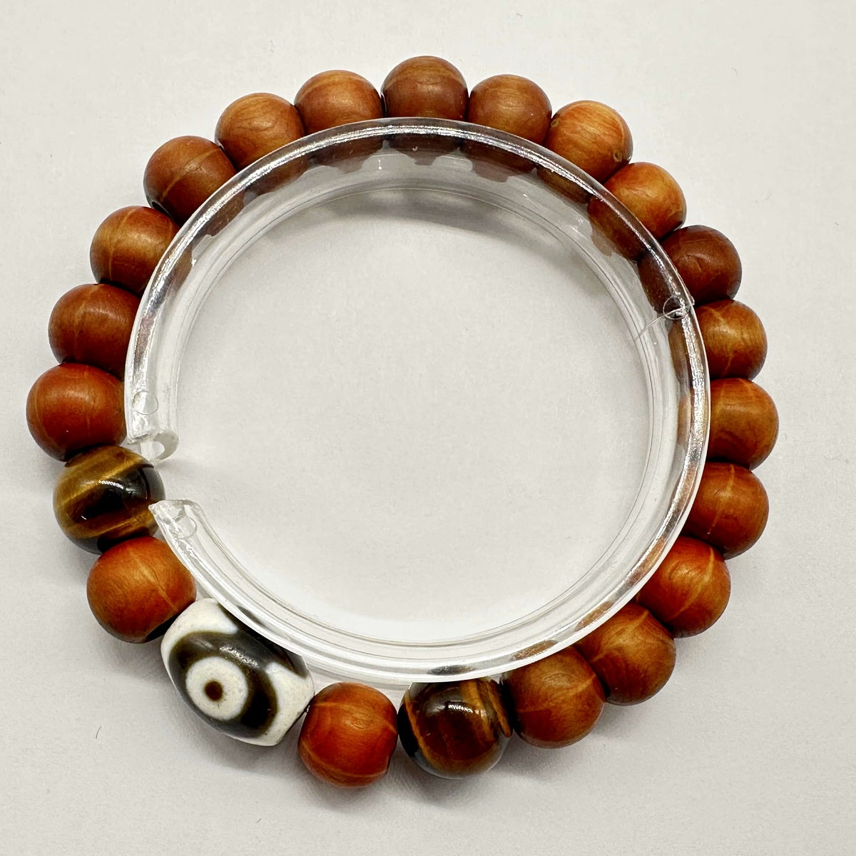 Trinity Path Guardian Bracelet
