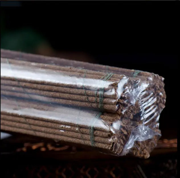 Natural Tibetan handmade Incense 150+